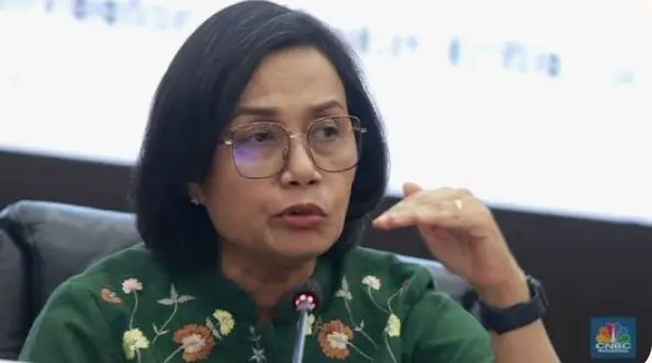 Sri Mulyani Gelontorkan Rp95,74 Miliar untuk SMA Taruna Nusantara, Ini Tujuannya