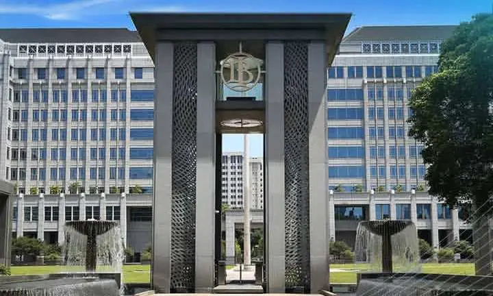 BI Soroti Lesunya Ekonomi Nasional, Pertumbuhan Kini Hanya 4–5%