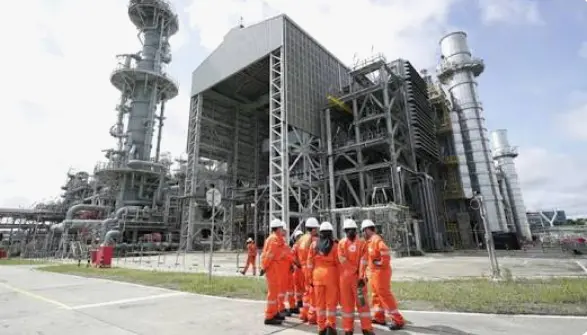 Inilah Daftar Terbaru Produsen Migas Terbesar di Indonesia