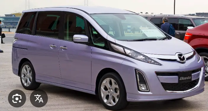 Harga Bekas Stabil, Mazda Biante Masih Jadi Incaran Keluarga