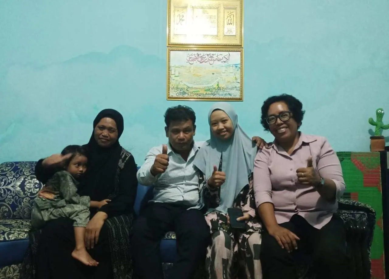 Menjangkau yang Belum Terjangkau, Gereja Perlu Terapkan Pelayanan Kontesktual