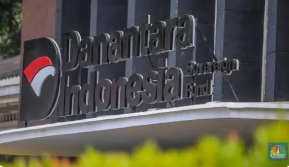 Danantara Larang BUMN dan Anak Usaha Rombak Manajemen Sembarangan