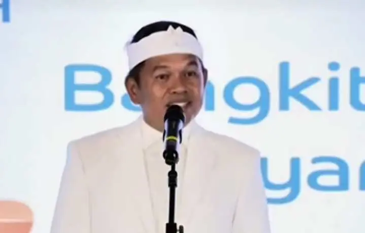 Bukan Gereja, Dedi Mulyadi Bongkar Fakta Rumah yang Dirusak Warga di Sukabumi