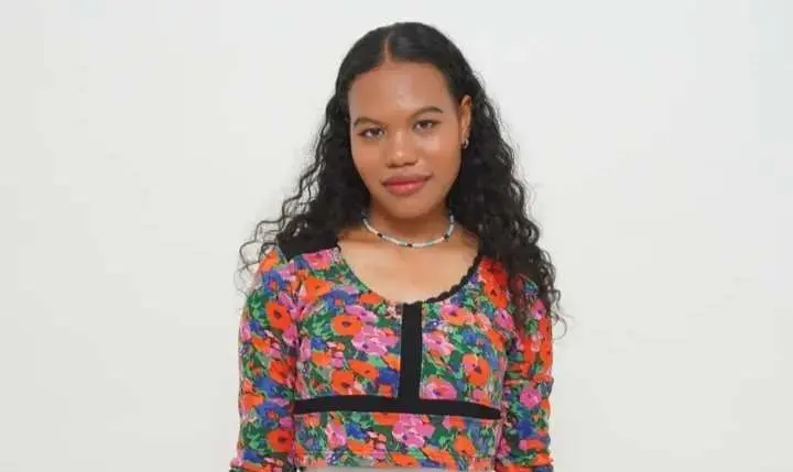 Dukung Israel Karena Keyakinan! Ini Kontroversi Merince Kogoya yang Dicoret dari Miss Indonesia 2025