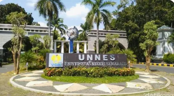 UNNES Luncurkan Prodi Kedokteran Hewan, Cetak Dokter Hewan Muda Andal