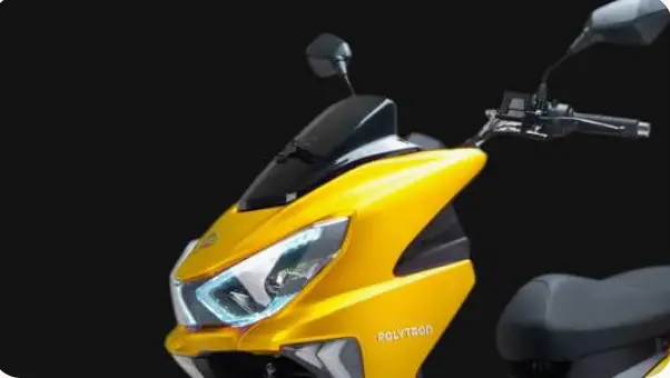 Polytron Fox S 2025, Hadir dengan Gaya Modern dan Fitur Baru yang Menggoda