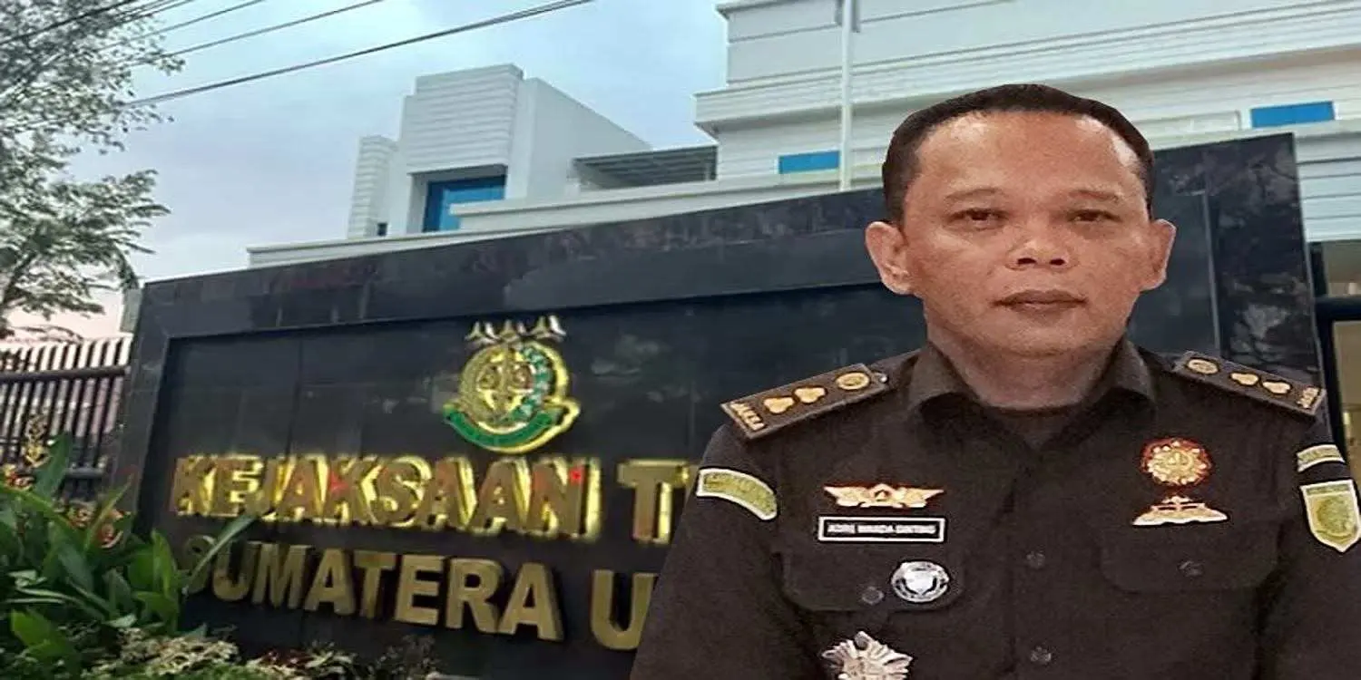 Hingga Juni 2025, Kejati Sumut Selesaikan 27 Perkara Dengan Menerapkan Restorative Justice