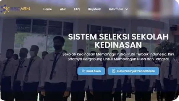 Catat! Ini Syarat Nilai Rapor Sekolah Kedinasan Semua Instansi Tahun 2025