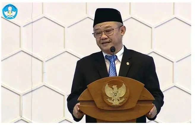 Kemendikdasmen Gencarkan Program untuk 1.000 Anak Putus Sekolah SMK Lewat Pelatihan Keterampilan dan Wirausaha  ‎