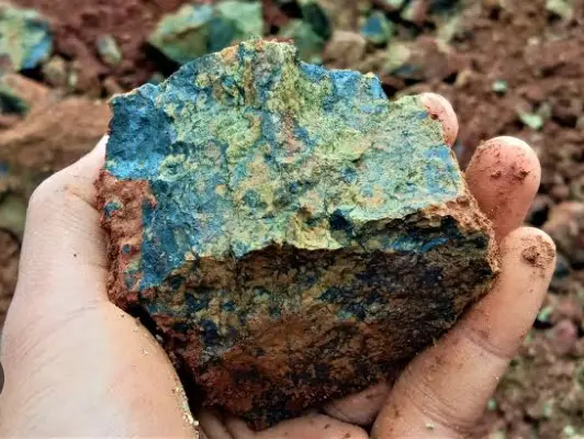 Mereka Penguasanya! Inilah Deretan Konglomerat Pemilik Tambang Nikel di Indonesia