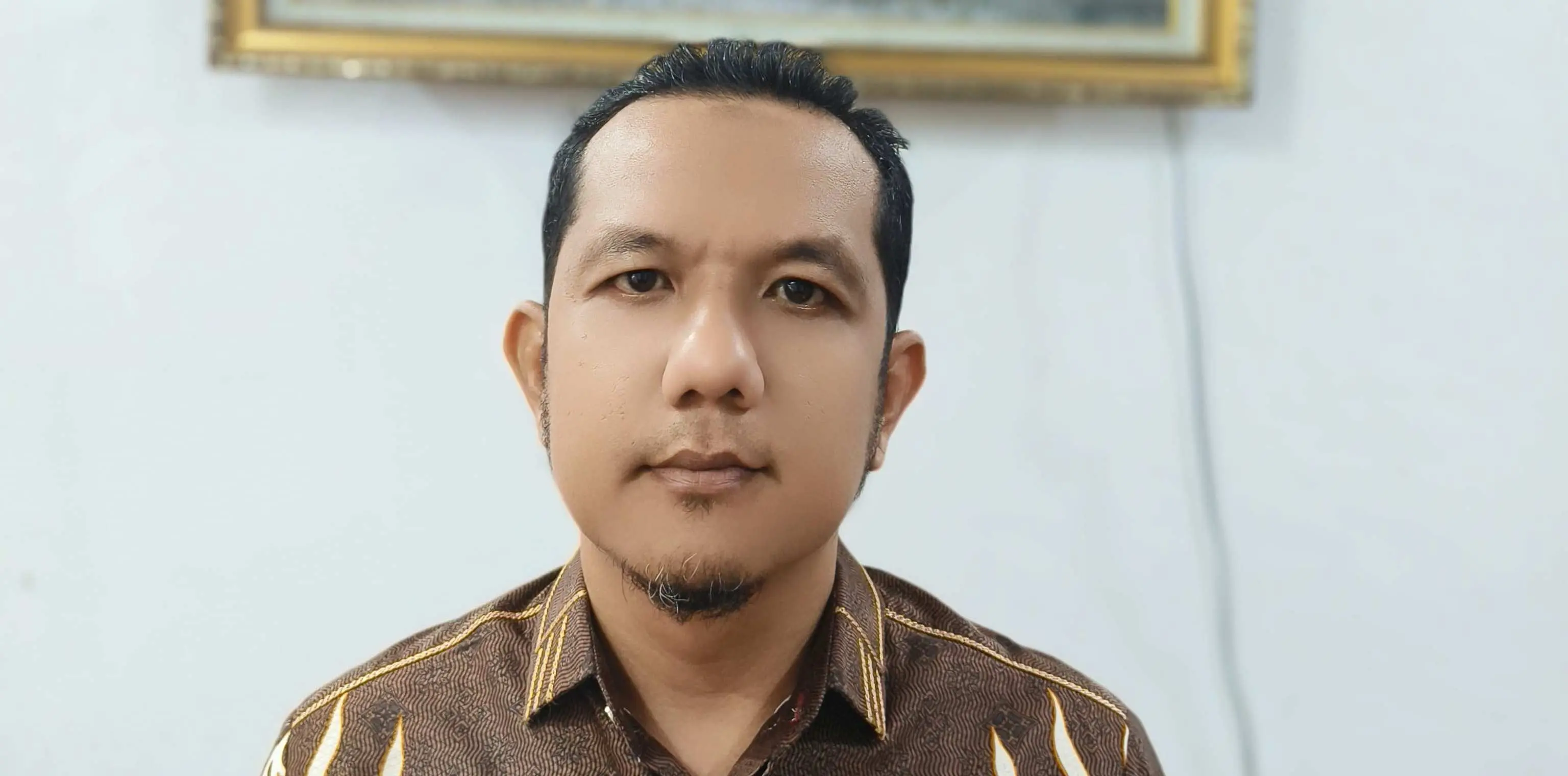 Ketua PPIH Asrama Haji Medan Bantah Tuduhan LPIB Bilang Ada PPIH Fiktif