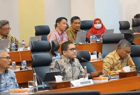 Pemerintah Tegaskan PPh 22 Pedagang E-Commerce Bukan Pajak Baru  ‎