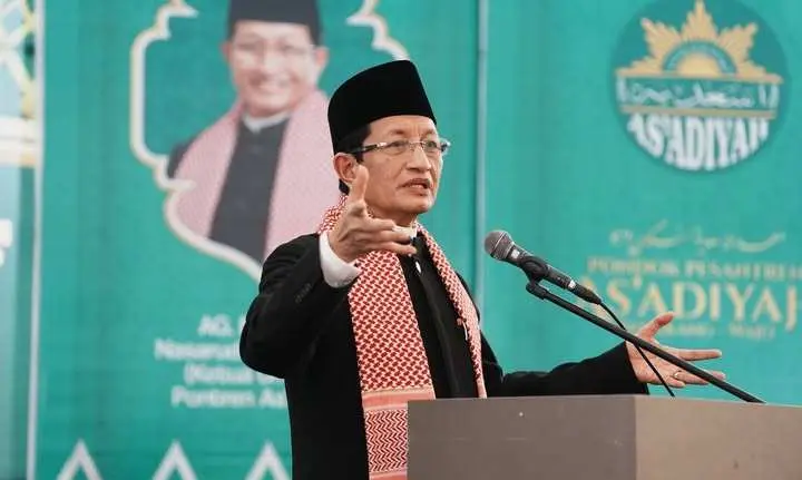 Menag Pastikan Pemulangan Jemaah Haji Aman Meski Sempat Tertunda Akibat Konflik Timur Tengah  ‎