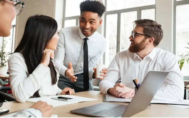 Soft Skill yang Paling Dicari di Dunia Kerja 2025, Wajib Dimiliki Generasi Muda