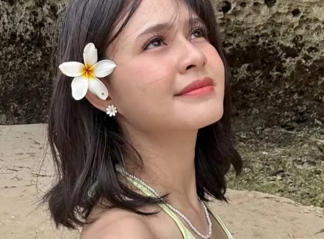 Profil Maizura, Artis Cantik Asal Makassar yang Disorot Usai Tampil di Film 