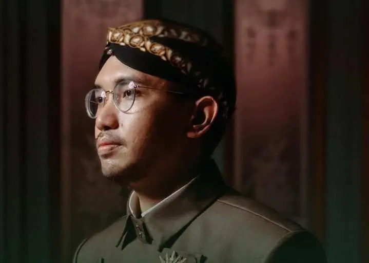 Profil Gusti Bhre l, Adipati Mangkunegara X, Raja Muda yang Jadi Sorotan Usai Pimpin Kirab Pusaka