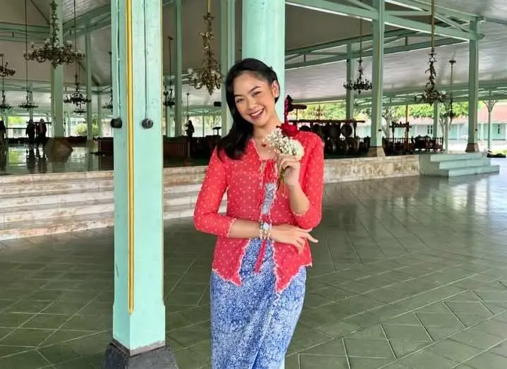 Sosok Rania Yamin, Pesona Ningrat Keturunan Mangkunegaran yang Curi Perhatian: Umur, Pendidikan, dan Silsilahnya 