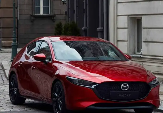 Harga Mazda Naik-Turun di Juni 2025, Ini Daftar Lengkapnya