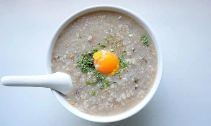 Jejak Sejarah Bubur Suro, Hidangan Khas Bulan Muharram: Dari Bahtera Nabi Nuh ke Dapur Nusantara