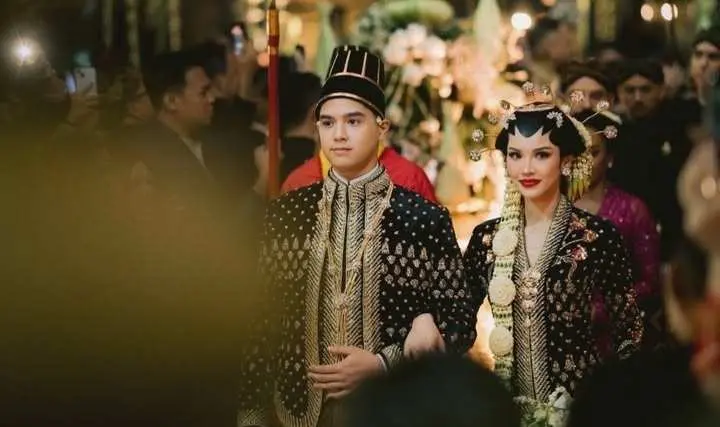 Misteri Larangan Menikah di Bulan Suro, Mitos atau Kenyataan? Ini Pandangan dalam Prespektif Islam