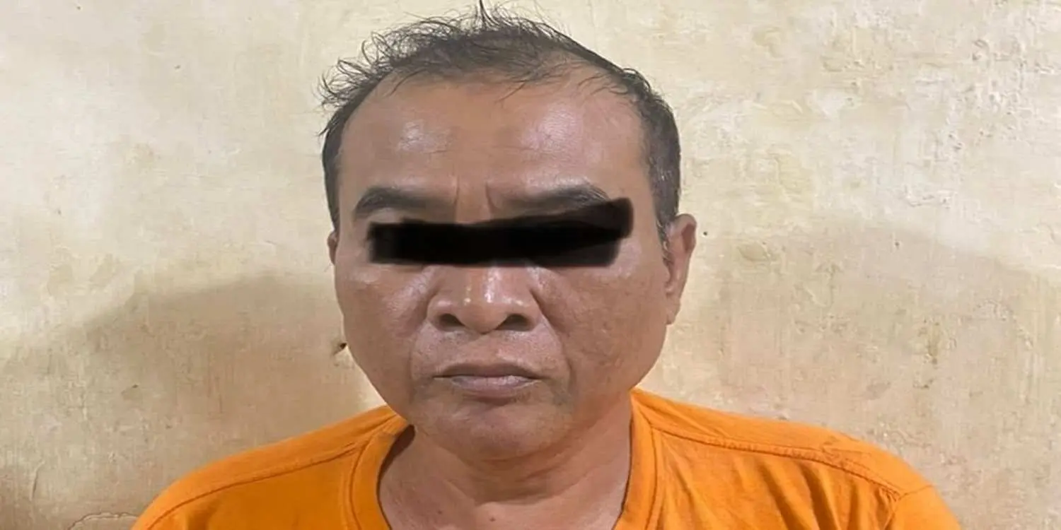 CS Raup Untung Puluhan Juta dengan Modus Janjikan Kerja ke Autralia