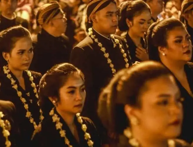 Simak! Panduan Lengkap Cara Ikut Kirab Pusaka Malam 1 Suro di Pura Mangkunegaran Solo