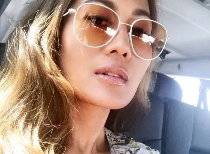 Sosok Azura Luna, Sosialita Gadungan Indonesia yang Tipu Hunter Biden hingga Jadi Buronan Interpol