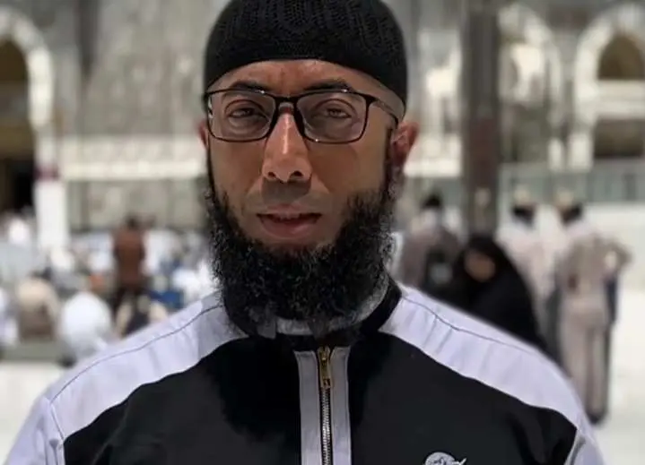 Ustadz Khalid Basalamah Penuhi Panggilan KPK, Bongkar Dugaan Korupsi Kuota Haji?