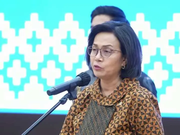 Sri Mulyani Siapkan Pajak Baru untuk Penjual di E-Commerce  ‎