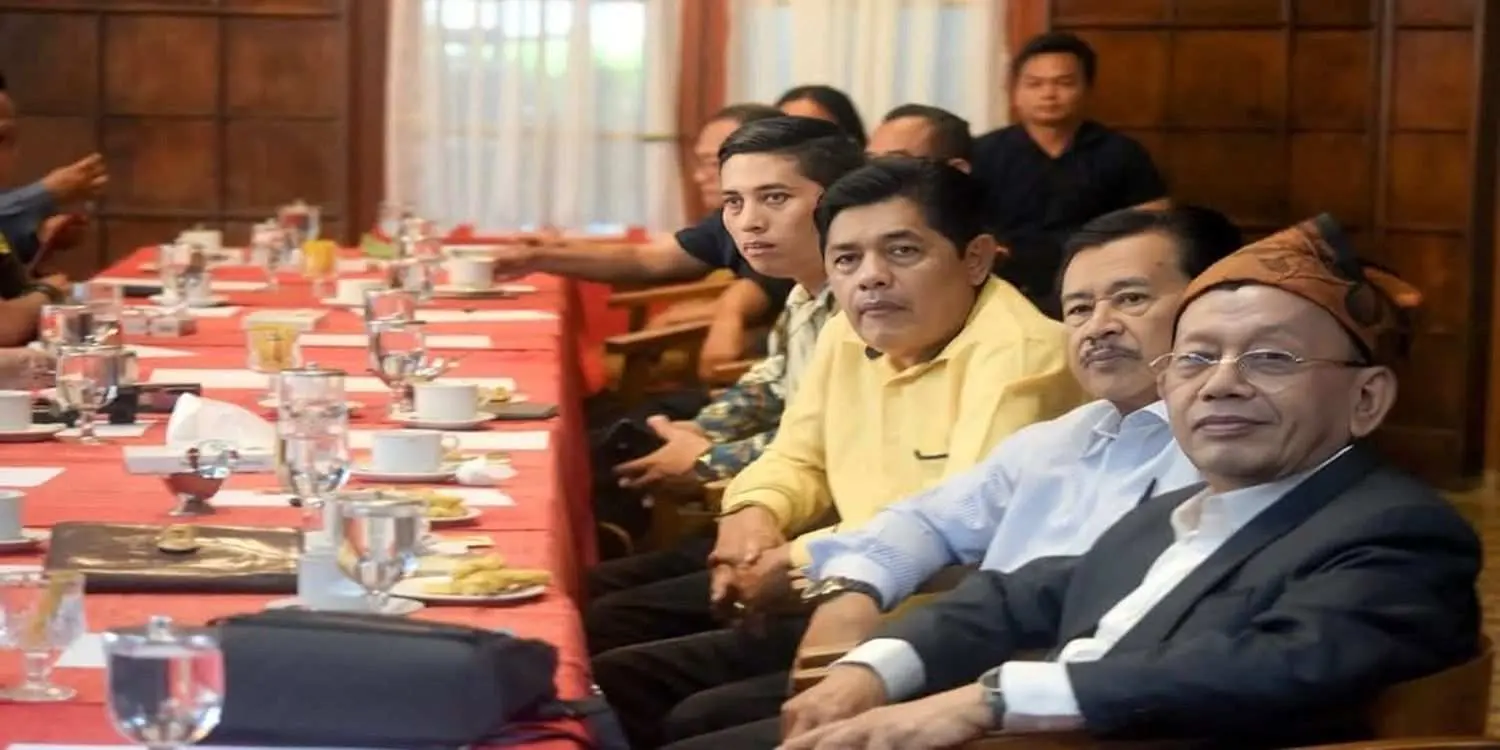 Dr. Sarmedi Purba Perjuangkan Tuan Rondahaim Saragih Jadi Pahlawan Nasional