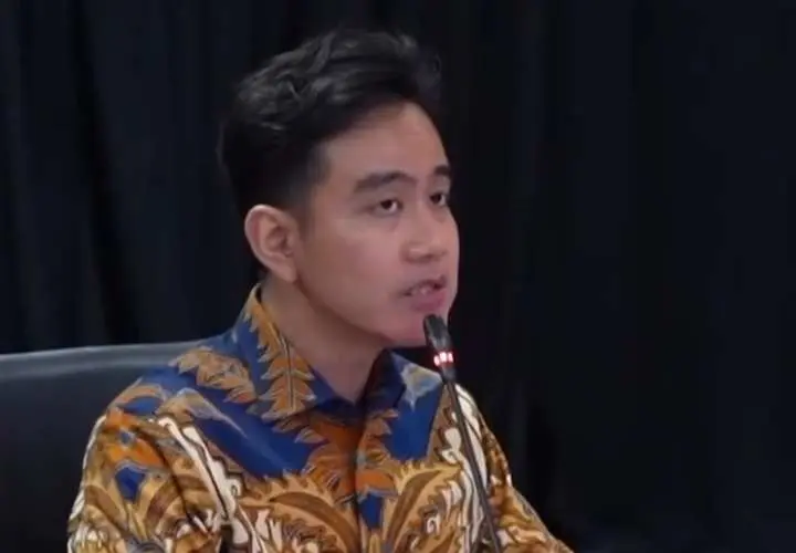 Desakan Pemakzulan Menguat, Kenapa Surat untuk Gibran Belum Sampai ke Meja DPR?