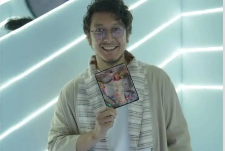 Ngaku Salah! Dimas Anggara Sampaikan Maaf ke Kiesha Alvaro, Janji Tak Ulangi Insiden Kekerasan