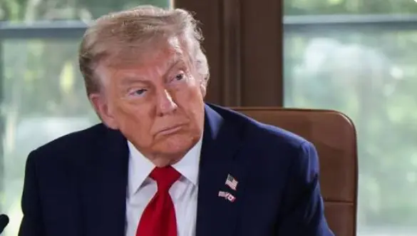 Trump Serang Iran Diam-Diam, Kongres AS Meledak Marah