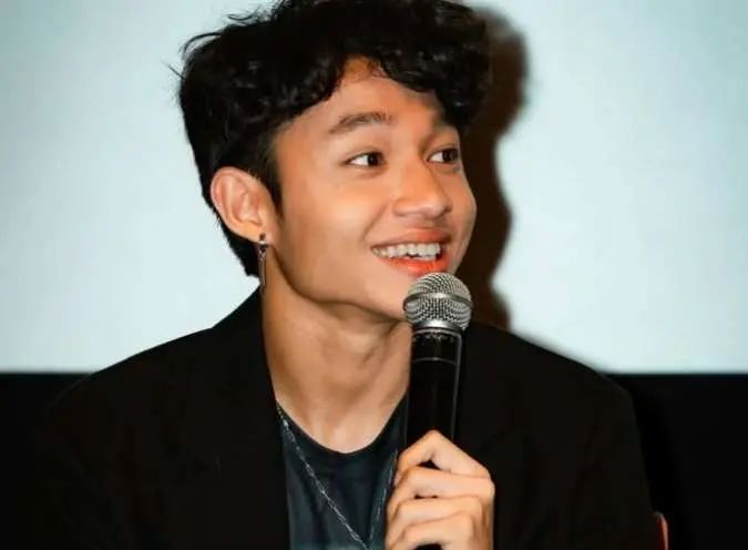 Kiesha Alvaro Diduga Digampar Dimas Anggara di Lokasi Syuting, Okie Agustina Beri Tanggapan: 'Diluar Script'