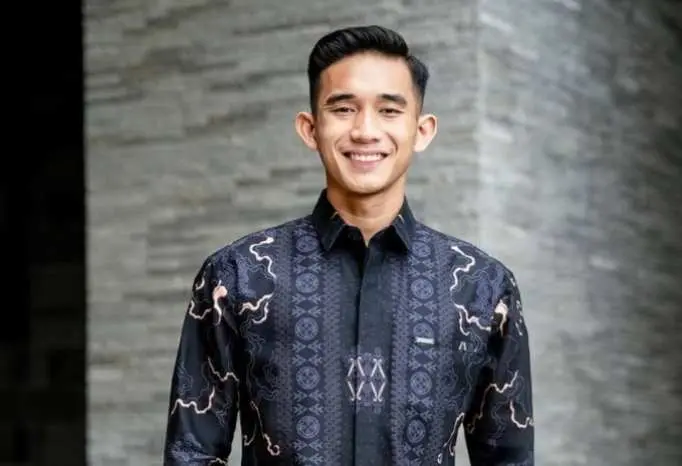 Kekayaan Rizky Ridho Disorot Usai Nikah Muda dengan Sendy Aulia, Dokter Cantik yang Curi Perhatian