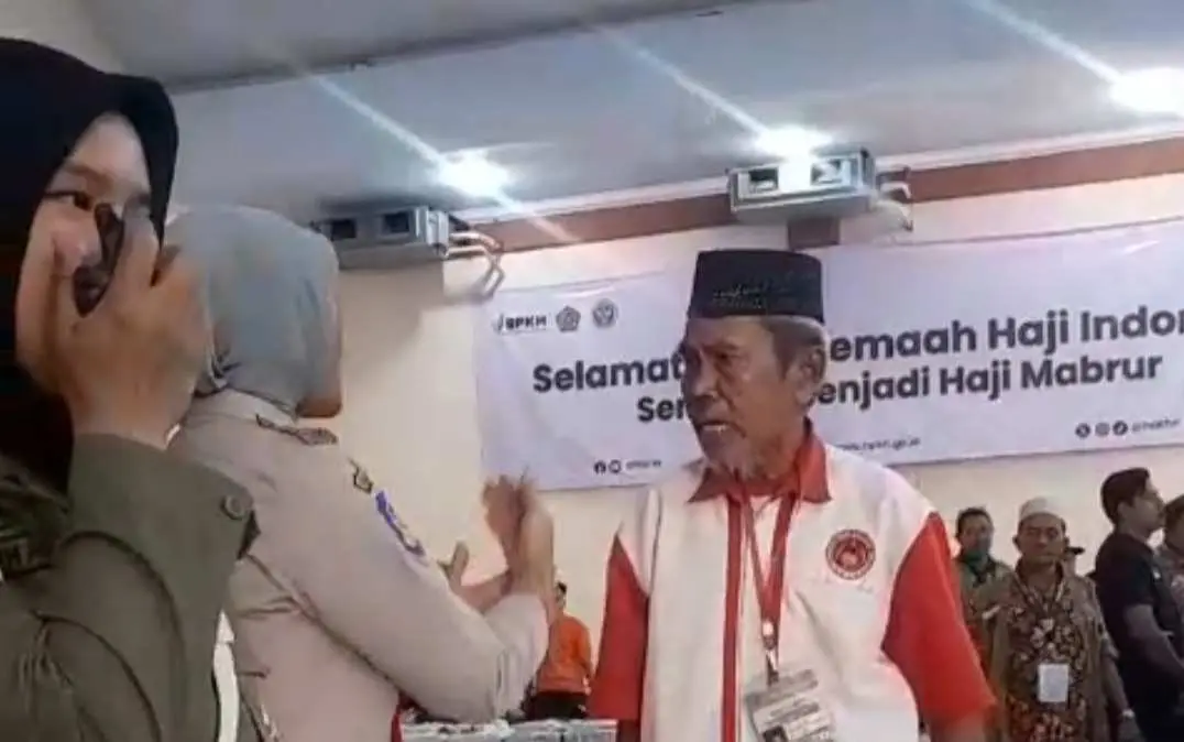 Wartawan Dilarang Dekat Wali Kota Medan, Insiden Satpol PP di Asrama Haji Tuai Sorotan