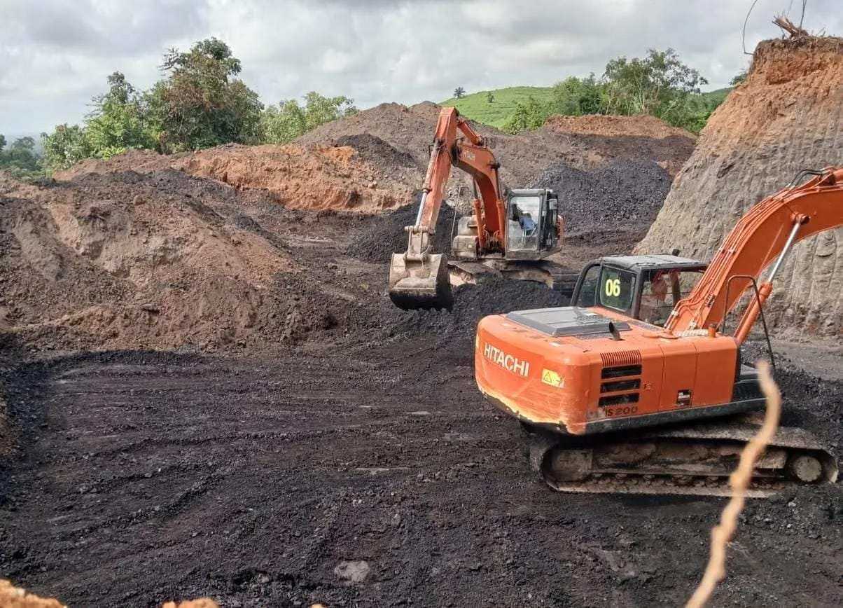 APPEL Samarinda Ungkap Dugaan Bekingan Aparat di Balik Maraknya Tambang Liar Kaltim
