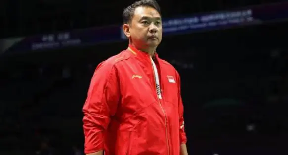 PBSI Beri Peringatan Tegas, Pelatih Bisa Diganti Jika Prestasi Terus Merosot