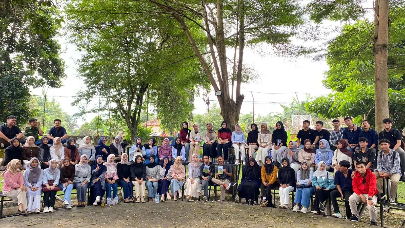 BIL Fest 2025 Sukses Digelar di Banyumas, Dorong Gerakan Literasi hingga ke Tingkat Nasional