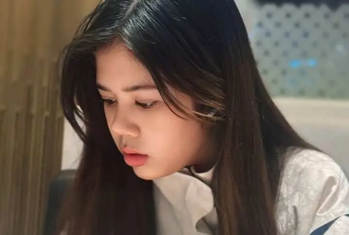 Murka Disebut Anak Gundik! Ini Pembelaan Safeea Ahmad pada Mulan Jameela: Ibuku Penuh Kasih