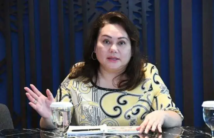 Mengenal Sosok Tri Hanurita Mantan Istri Irwan Mussry: Sepupu Soeharto dan Anak Konglomerat