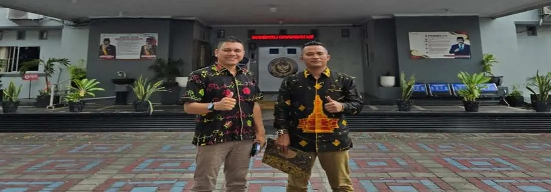 Kuasa Hukum Bantah Eks Sekda Kampar Terseret Kasus Perambahan Hutan