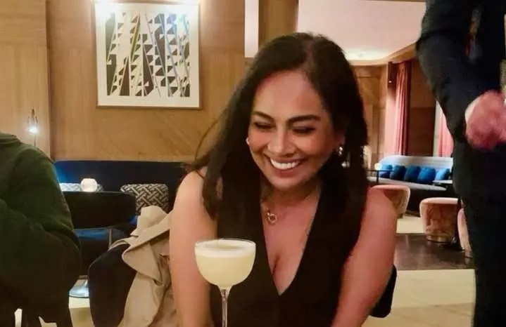 Apa Pekerjaan Risa Dewi, Ibunda Alyssa Daguise? Ini Profil Lengkap Wanita yang Kerap Tampil Stylish dan Elegan 