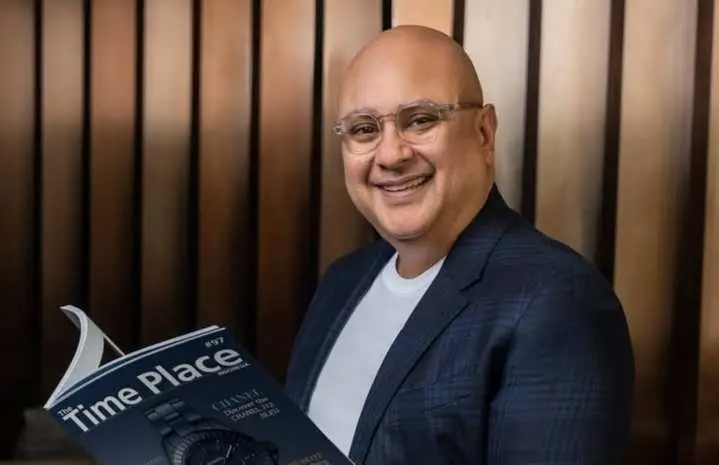 Dijuluki Old Money, Ini Sumber Kekayaan Irwan Mussry Jadi Sorotan Usai Disebut Sponsor Utama Pernikahan Al Ghazali