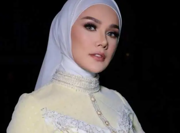 Sosok Harry Nugraha, Mantan Suami Mulan Jameela yang Masih Akur Hingga Saat Ini