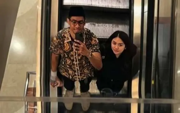 Mengenal Sosok Atalla Wahid, Cucu Gus Dur yang Pacaran dengan Tiara Savitri, Putri Mulan Jameela