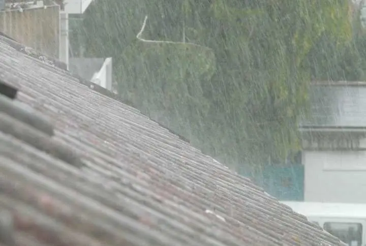 Banten Berpotensi Diguyur Hujan Lebat dan Angin Kencang, Ini Daerah Terdampak  ‎