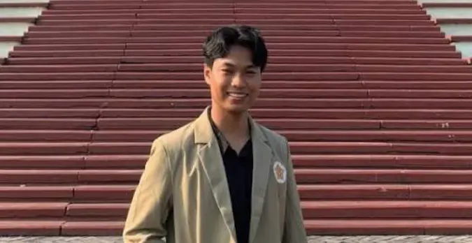 Aqil, Pemuda Jenius Asal Sumenep Siap Bawa Revolusi AI ke Layanan Publik