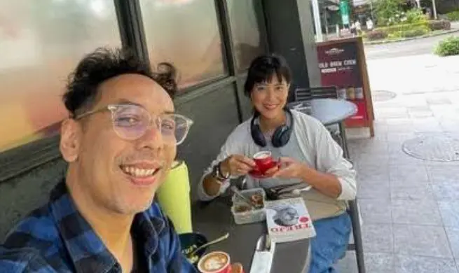 Deretan Artis Pilih Menepi, Tinggalkan Hiruk Pikuk Jakarta