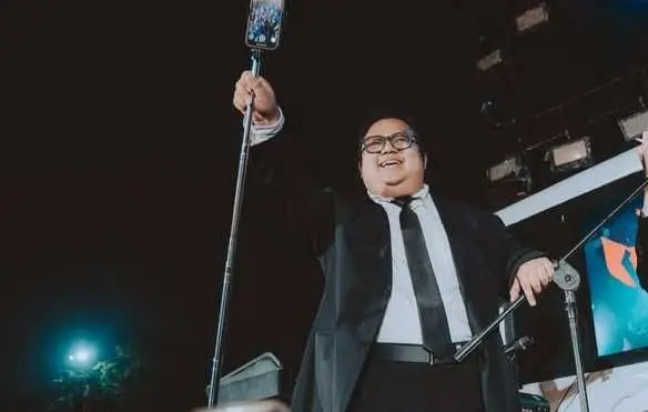 Penyebab dan Kronologi Meninggalnya Gusti Irwan Wibowo, Artis Multitalenta yang Dicintai Semua Kalangan 